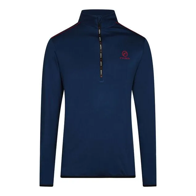 Fazer Men's Reanut Core Golf Midlayer