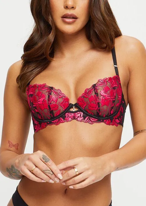 The Hero Non Padded Bra