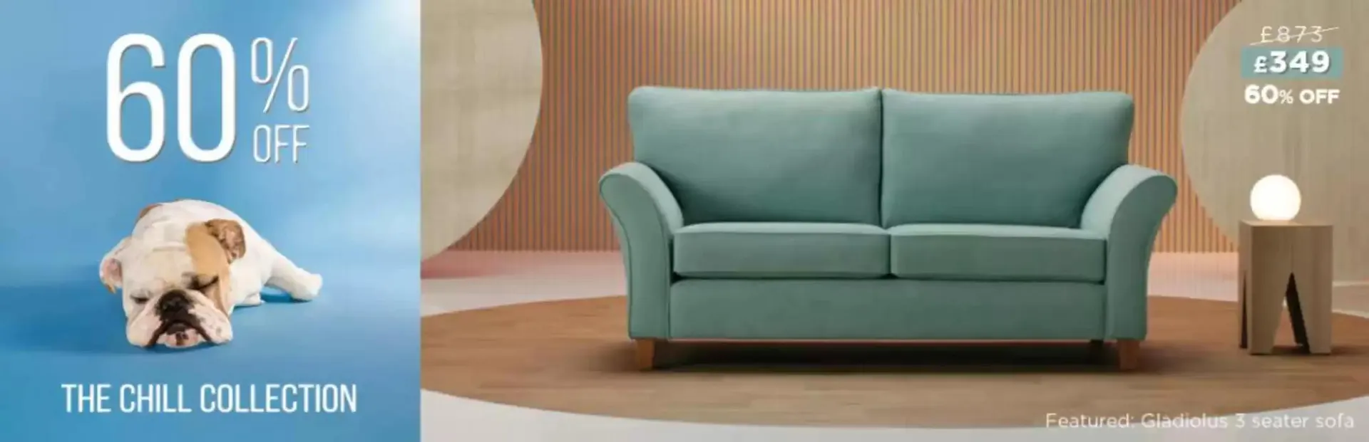 60% Off from 30 October to 13 November 2024 - Catalogue Page 2