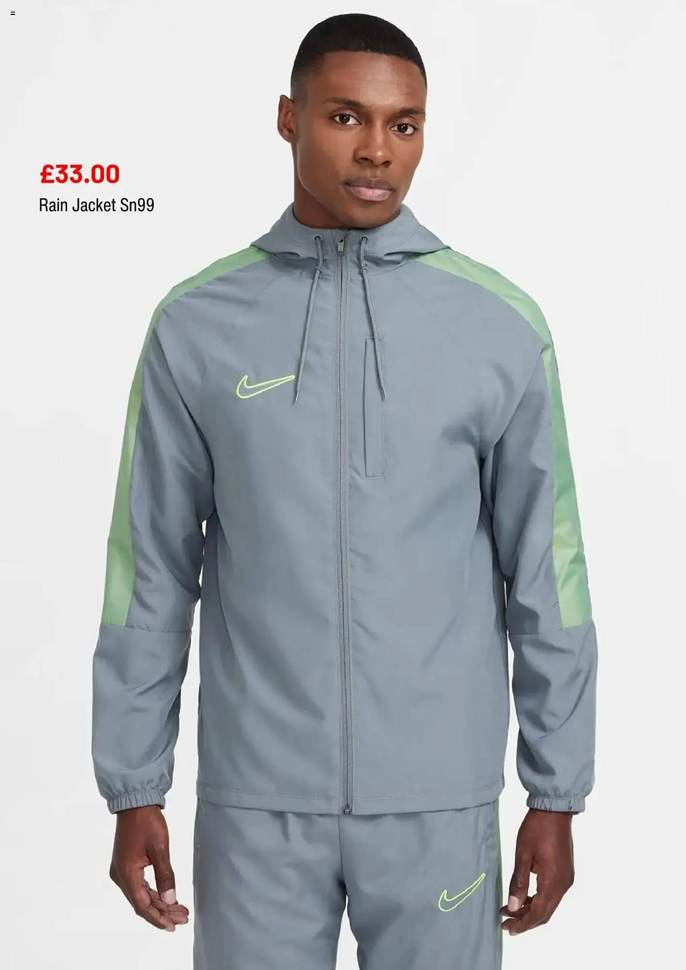 Sports Direct leaflet from 1 June to 1 July 2025 - Catalogue Page 3