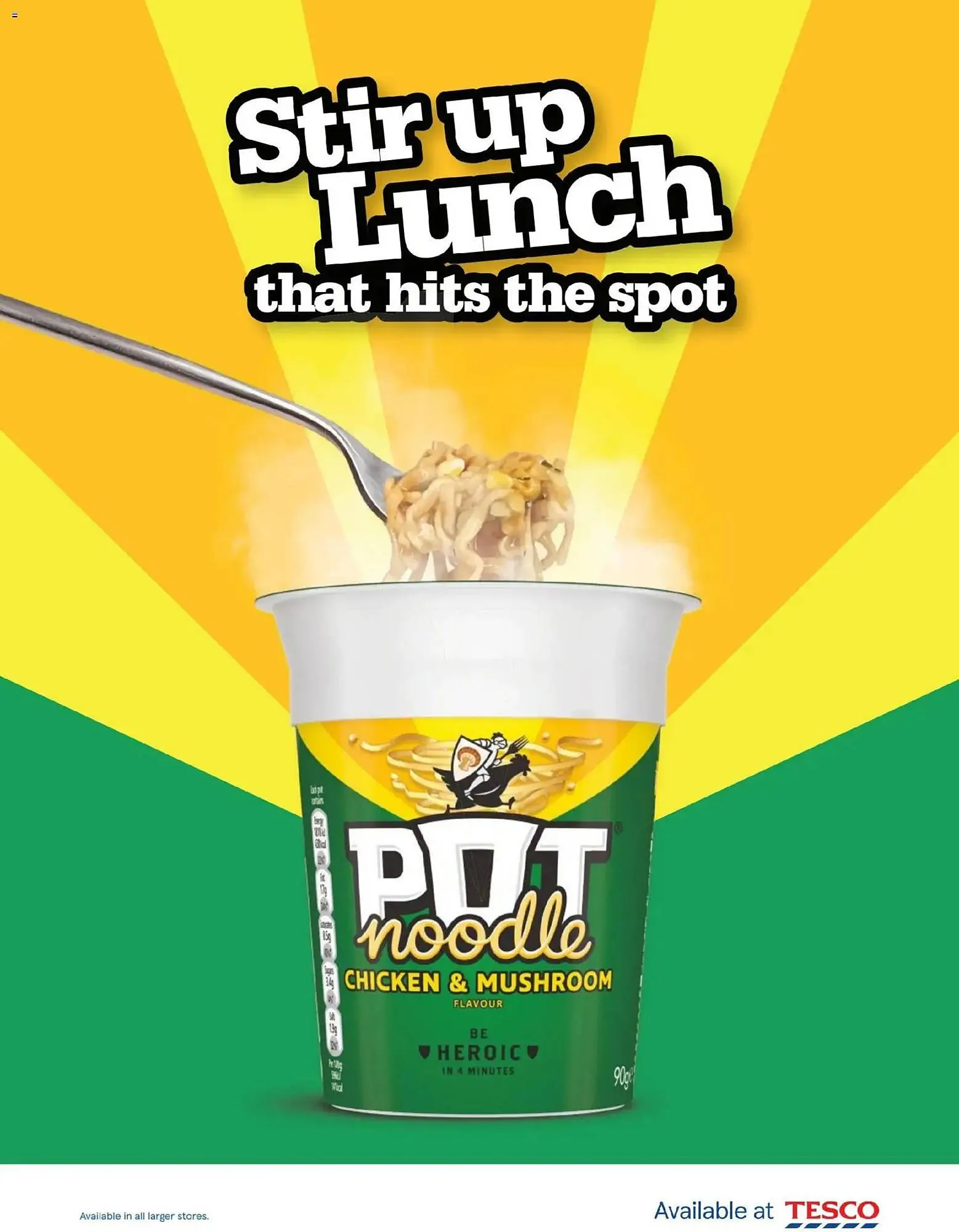 Tesco leaflet from 1 February to 1 March 2026 - Catalogue Page 16