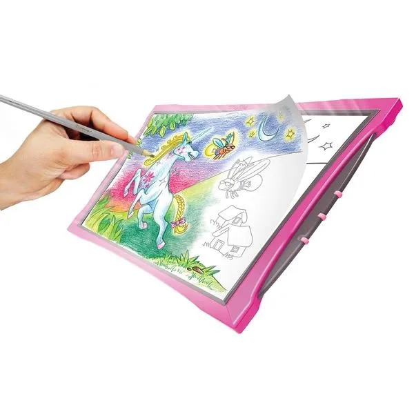 Crayola Light Up Tracing Pad
