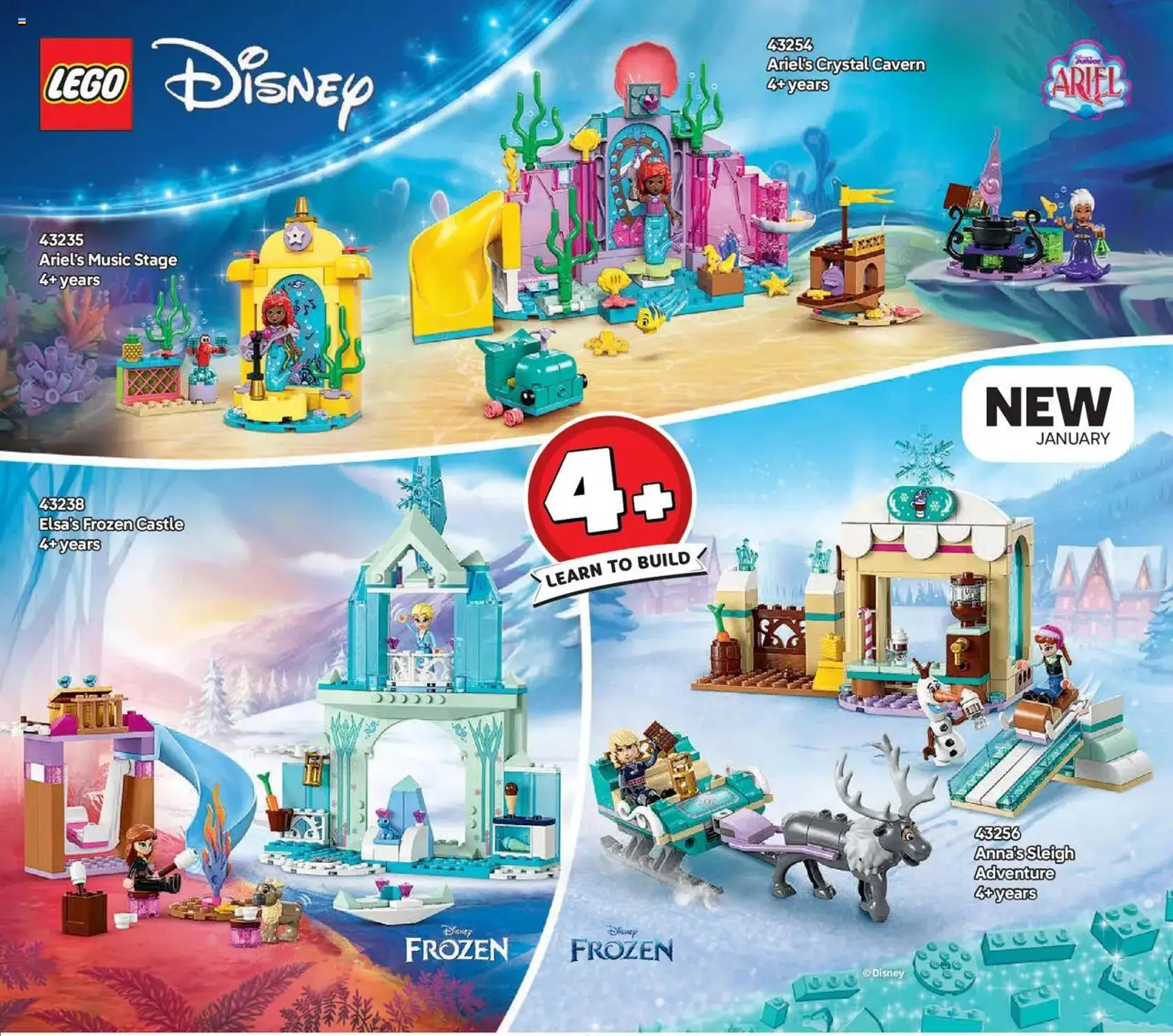 LEGO Shop leaflet from 2 January to 30 June 2025 - Catalogue Page 28