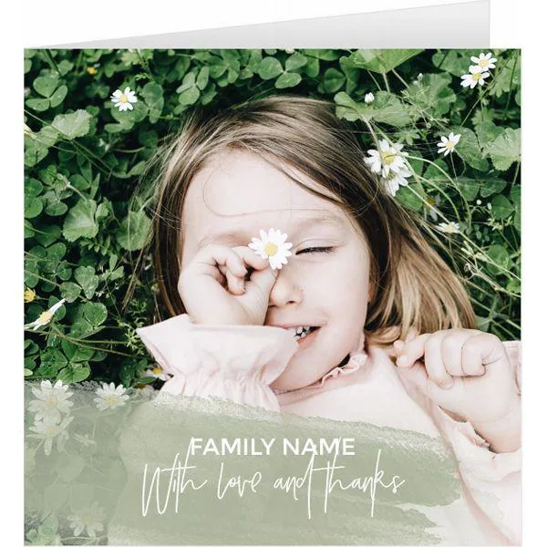 Watercolour brushstrokes