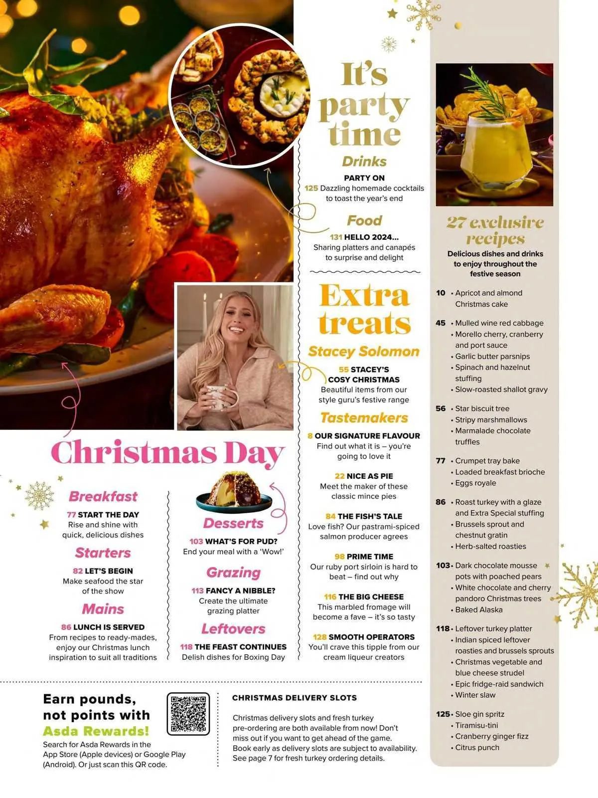 Asda Weekly Offers from 29 November to 5 December 2023 - Catalogue Page 5