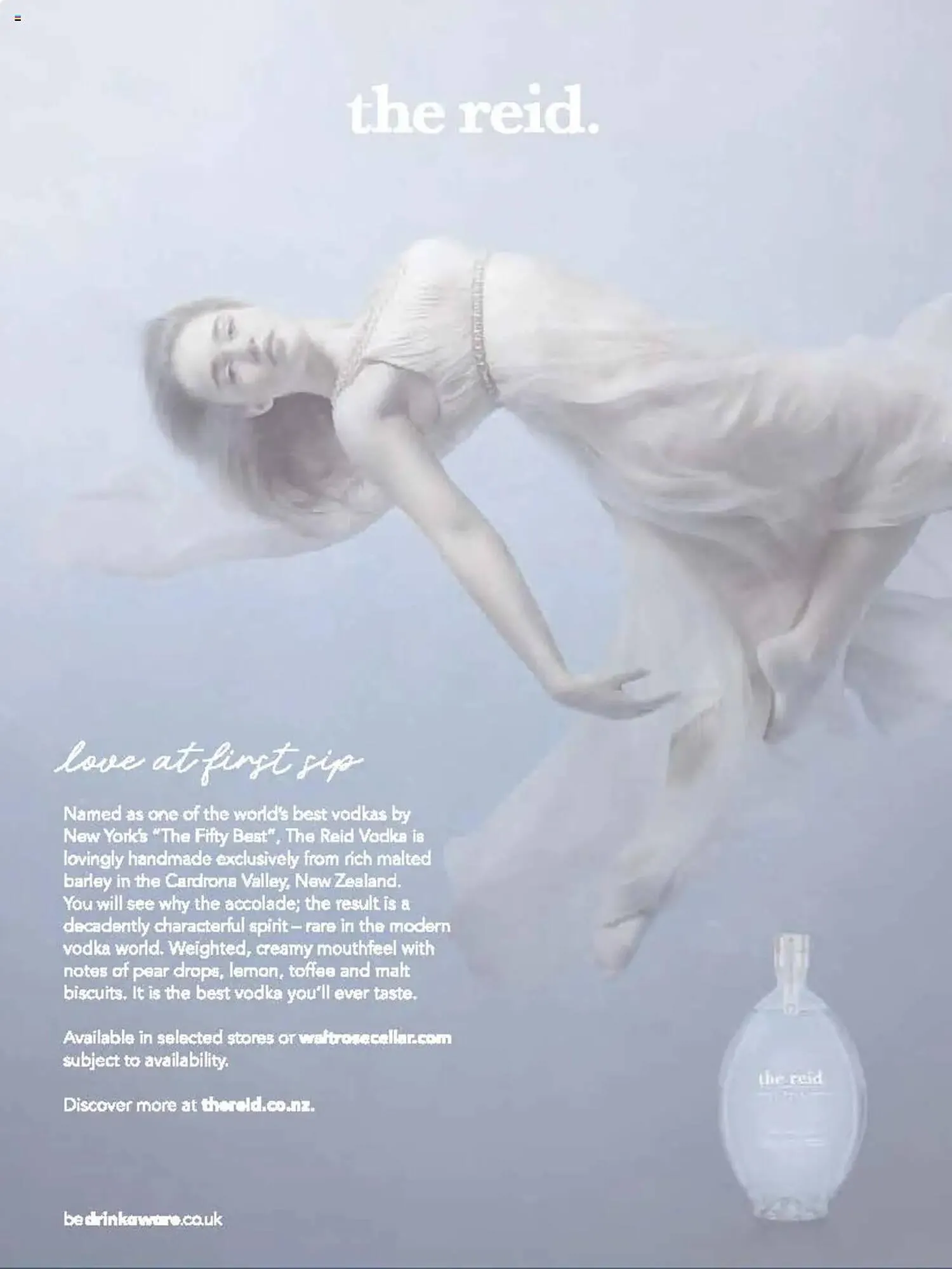 Waitrose leaflet from 1 May to 31 May 2025 - Catalogue Page 63