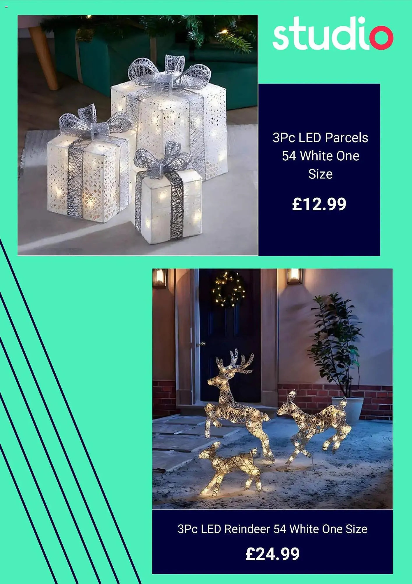 Studio catalogue from 13 December to 13 January 2026 - Catalogue Page 2