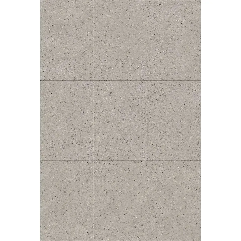 Plancs Granite Self-Adhesive Vinyl Floor Tile 5 Piece Pack - 0.93 sqm