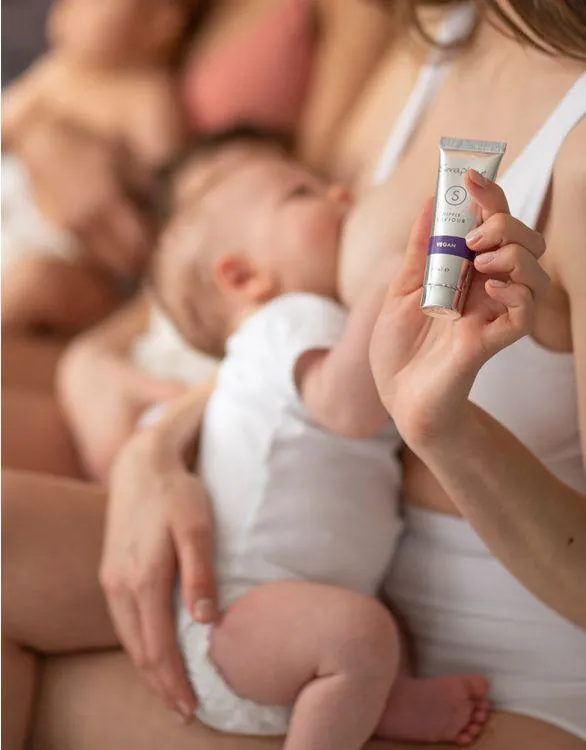 Seraphine Nipple Balm