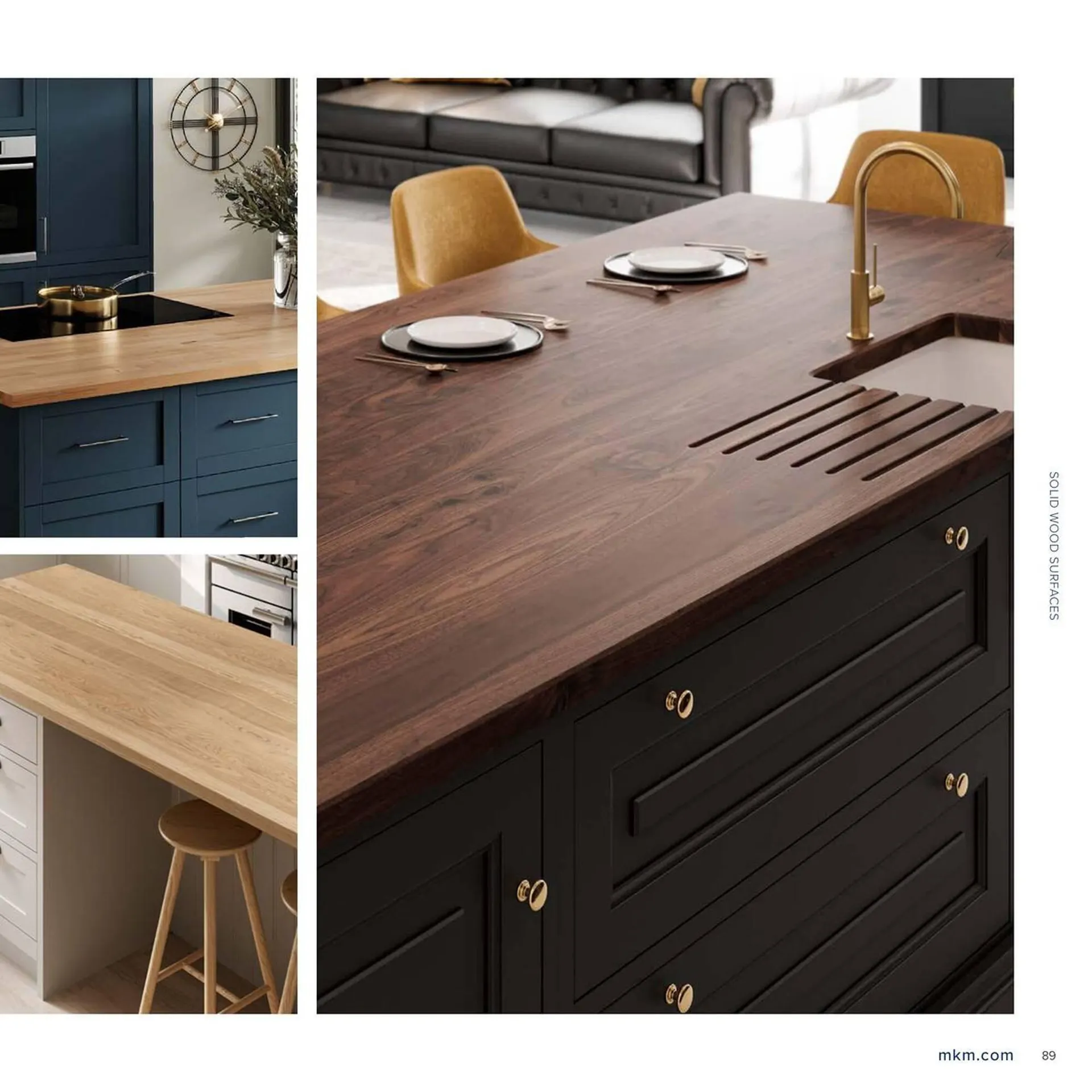 MKM Building Supplies leaflet from 24 October to 31 December 2024 - Catalogue Page 89