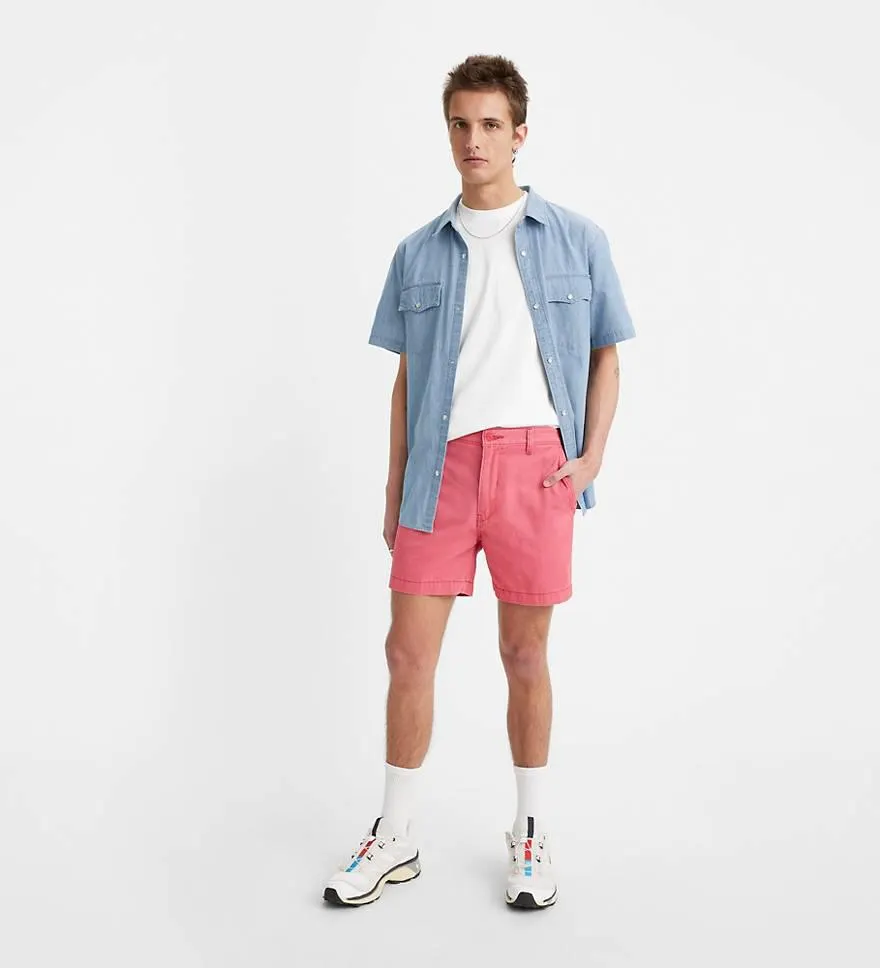 Xx Authentic Shorts Ii