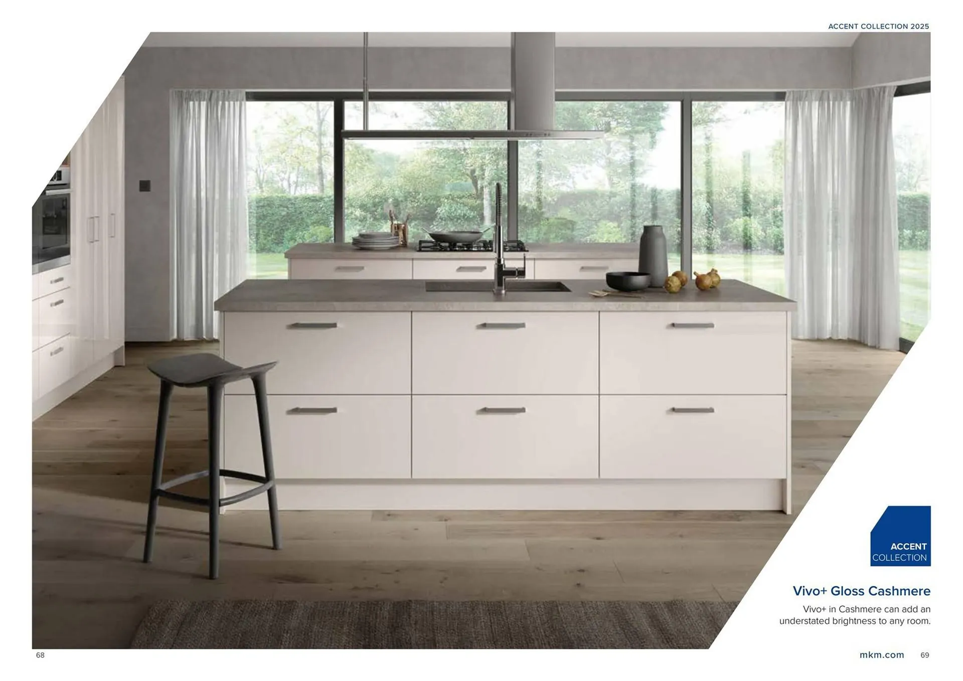 MKM Building Supplies leaflet from 25 September to 31 December 2026 - Catalogue Page 35