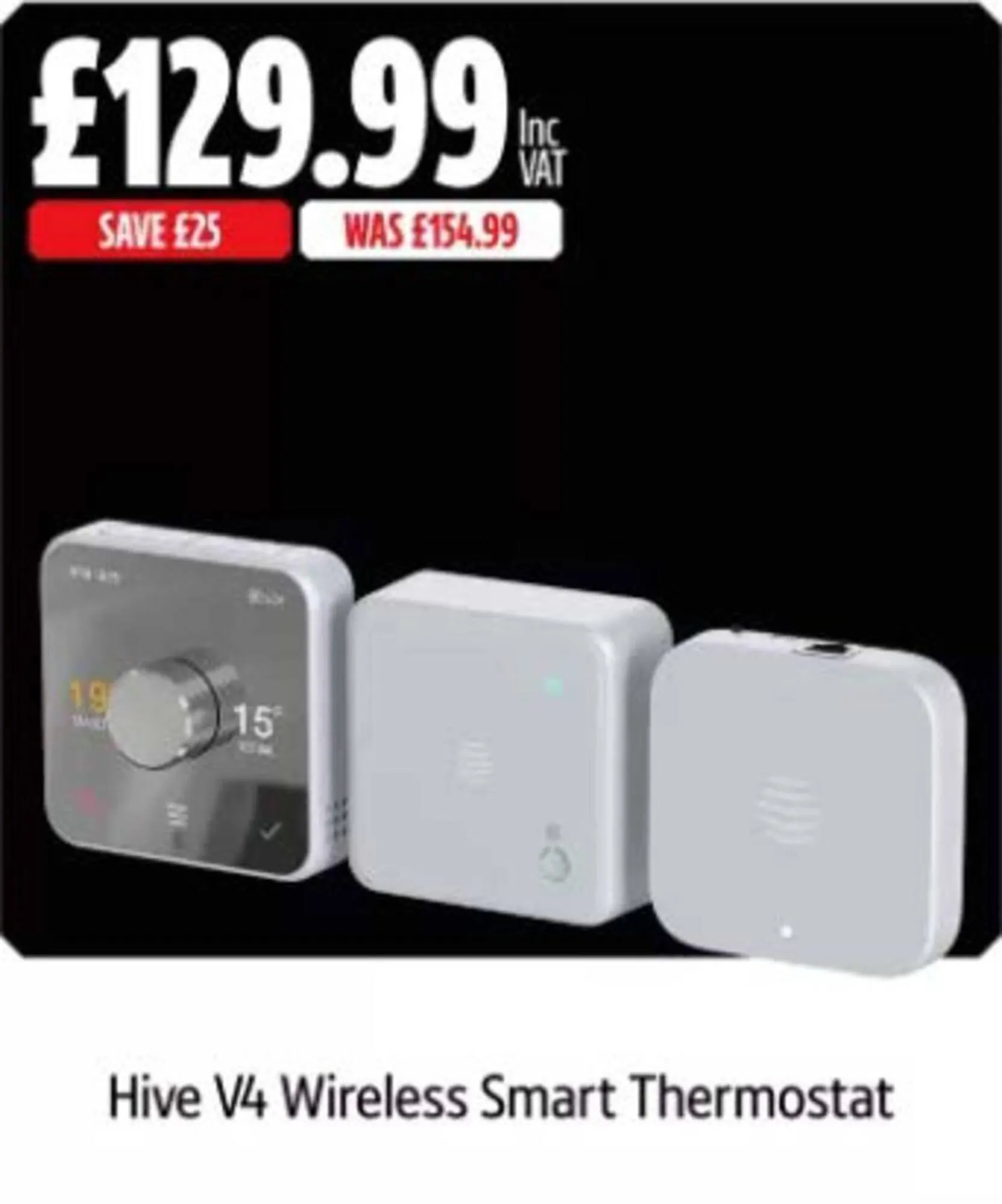 Screwfix catalogue from 19 November to 8 December 2025 - Catalogue Page 2