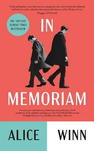 In Memoriam (Hardback)
