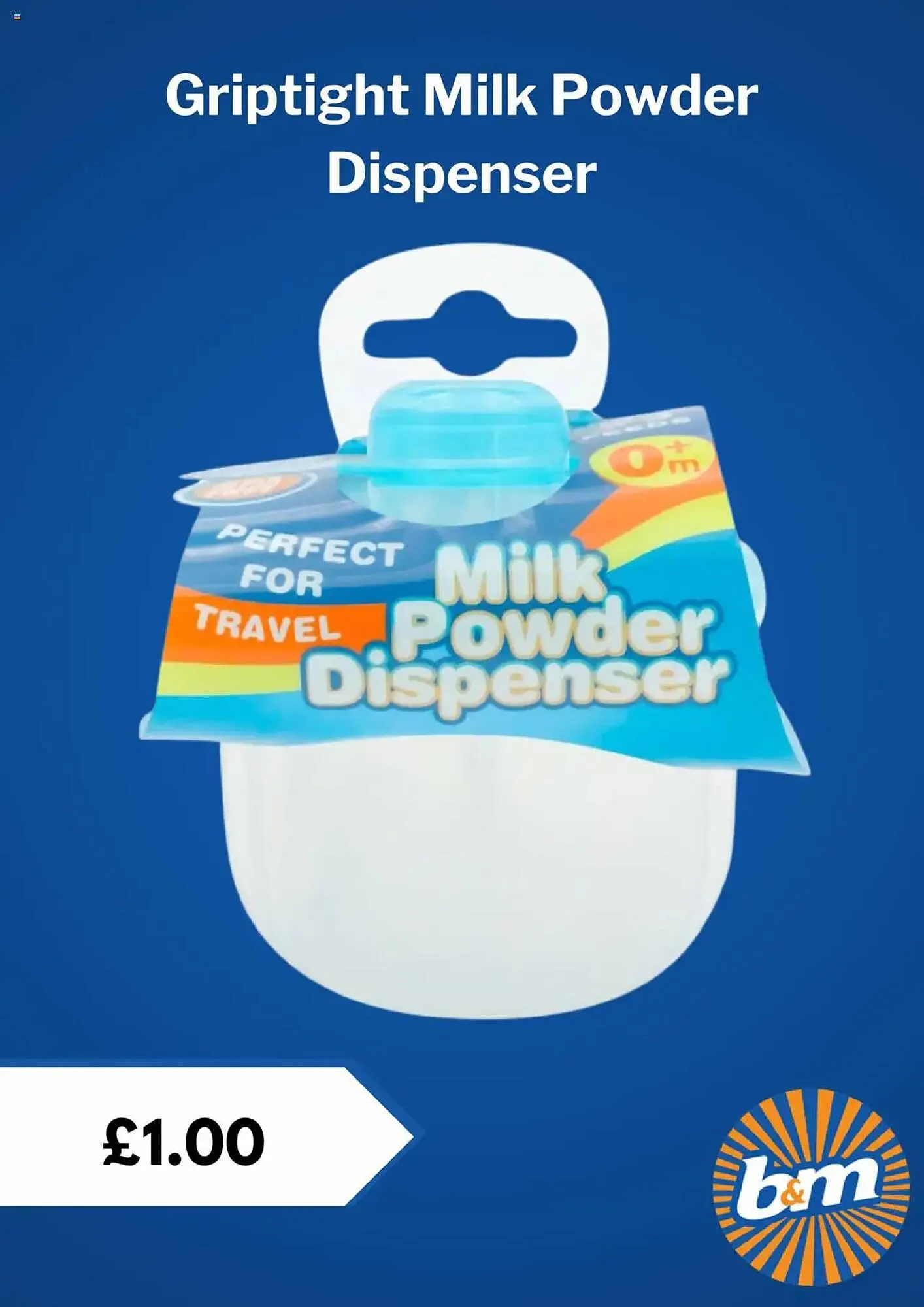 B&M Stores leaflet from 25 April to 24 May 2025 - Catalogue Page 6