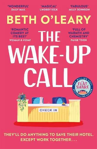 The Wake-Up Call (Paperback)