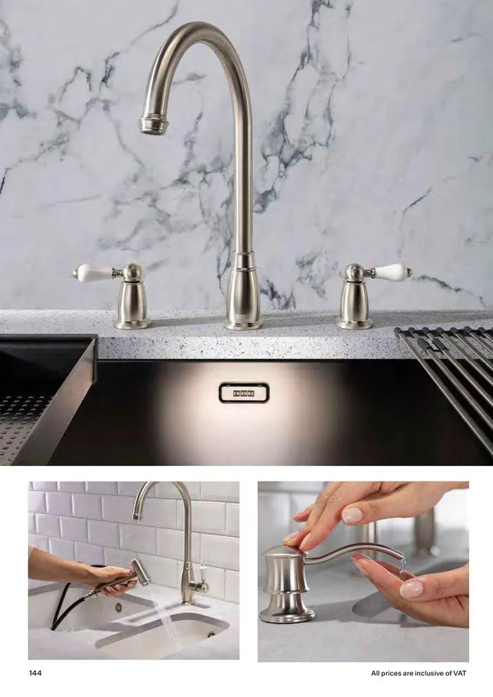 Collections 2024-2025 from 13 March to 31 December 2025 - Catalogue Page 144