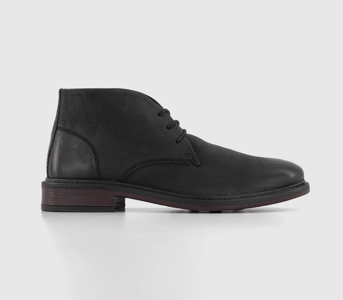 Burlington Chukka Boots