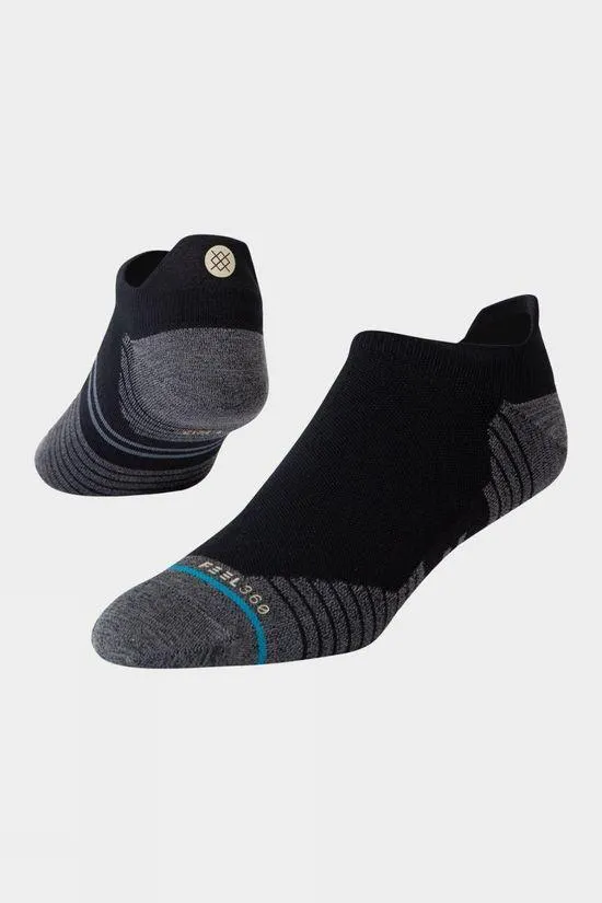 Unisex Run Light Tab Socks