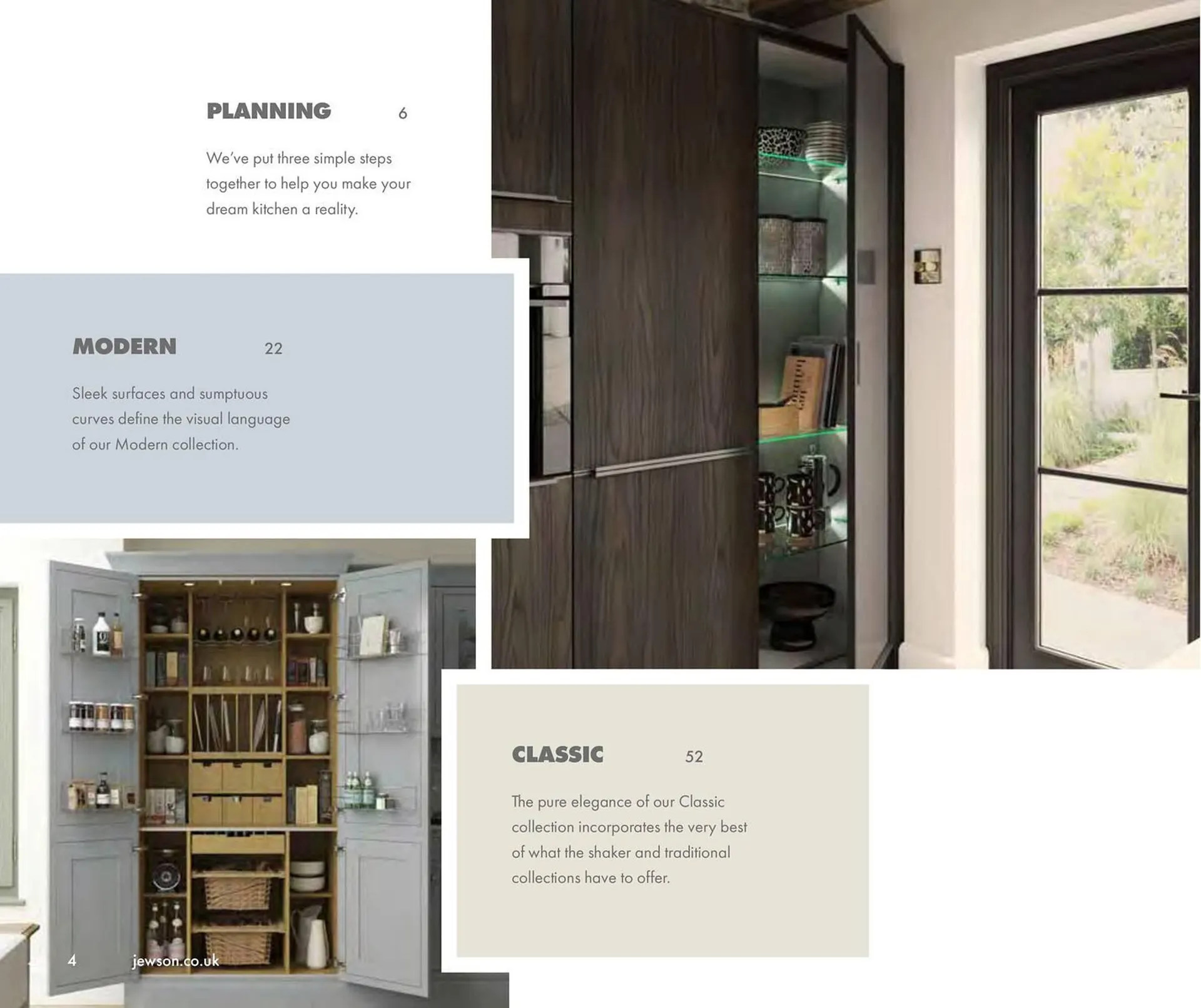 Jewson leaflet from 24 October to 31 December 2023 - Catalogue Page 4