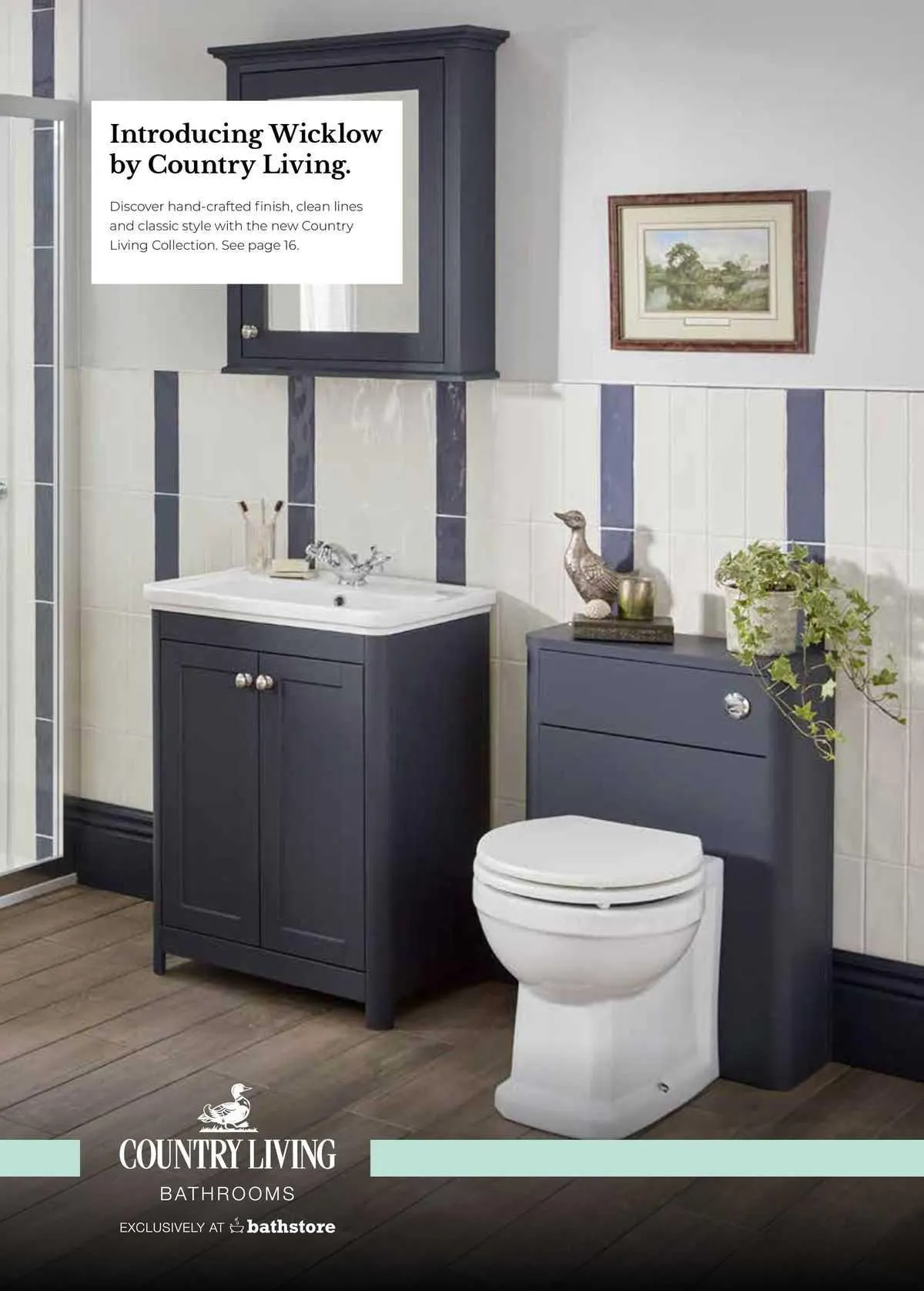 Bathstore Weekly Offers from 30 October to 31 December 2023 - Catalogue Page 2