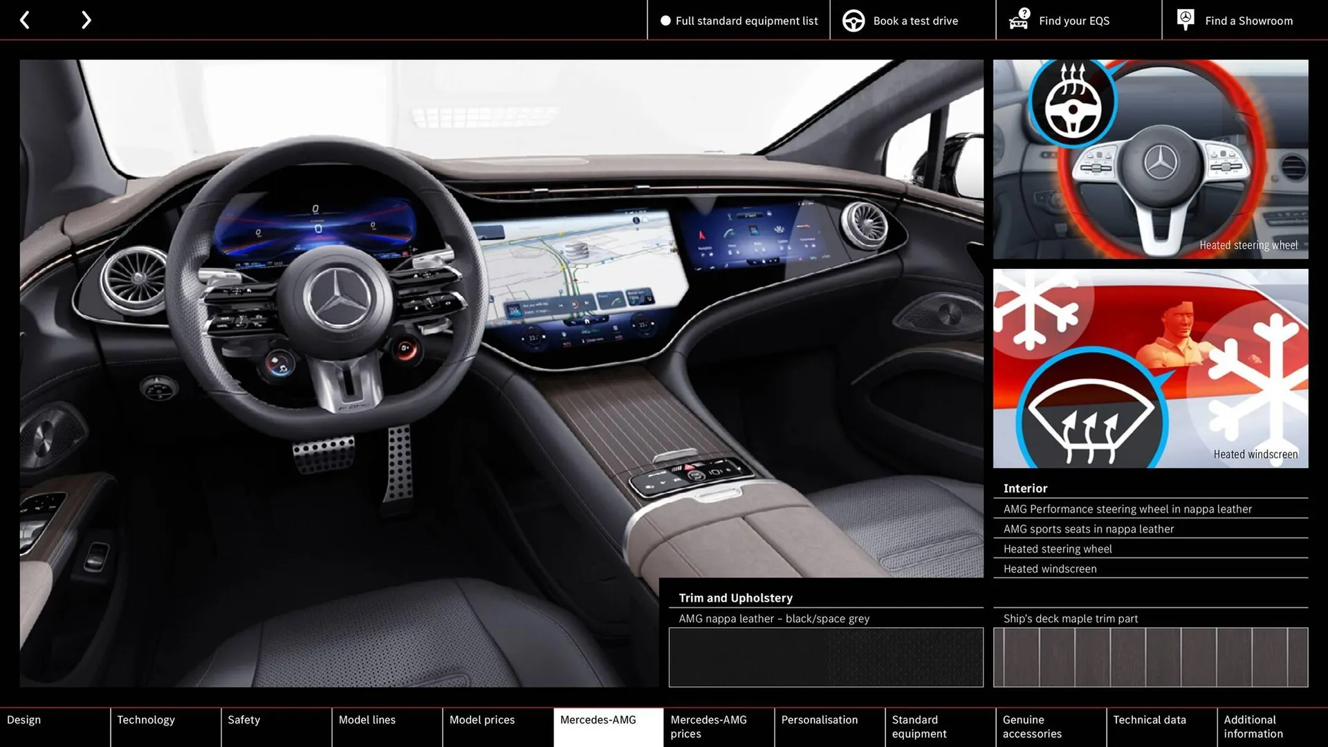 Mercedes-Benz leaflet from 27 March to 27 March 2026 - Catalogue Page 41