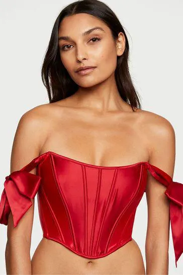 Dream Angels Corset Bra Top