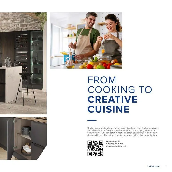 Kitchen Collection 2023/24 from 24 October to 31 December 2024 - Catalogue Page 3