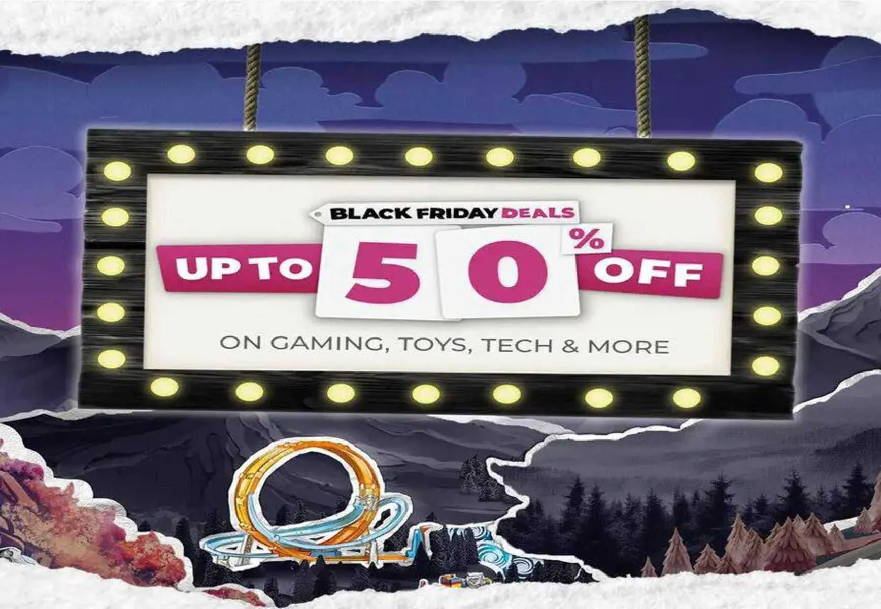 Game Weekly Offers - 1