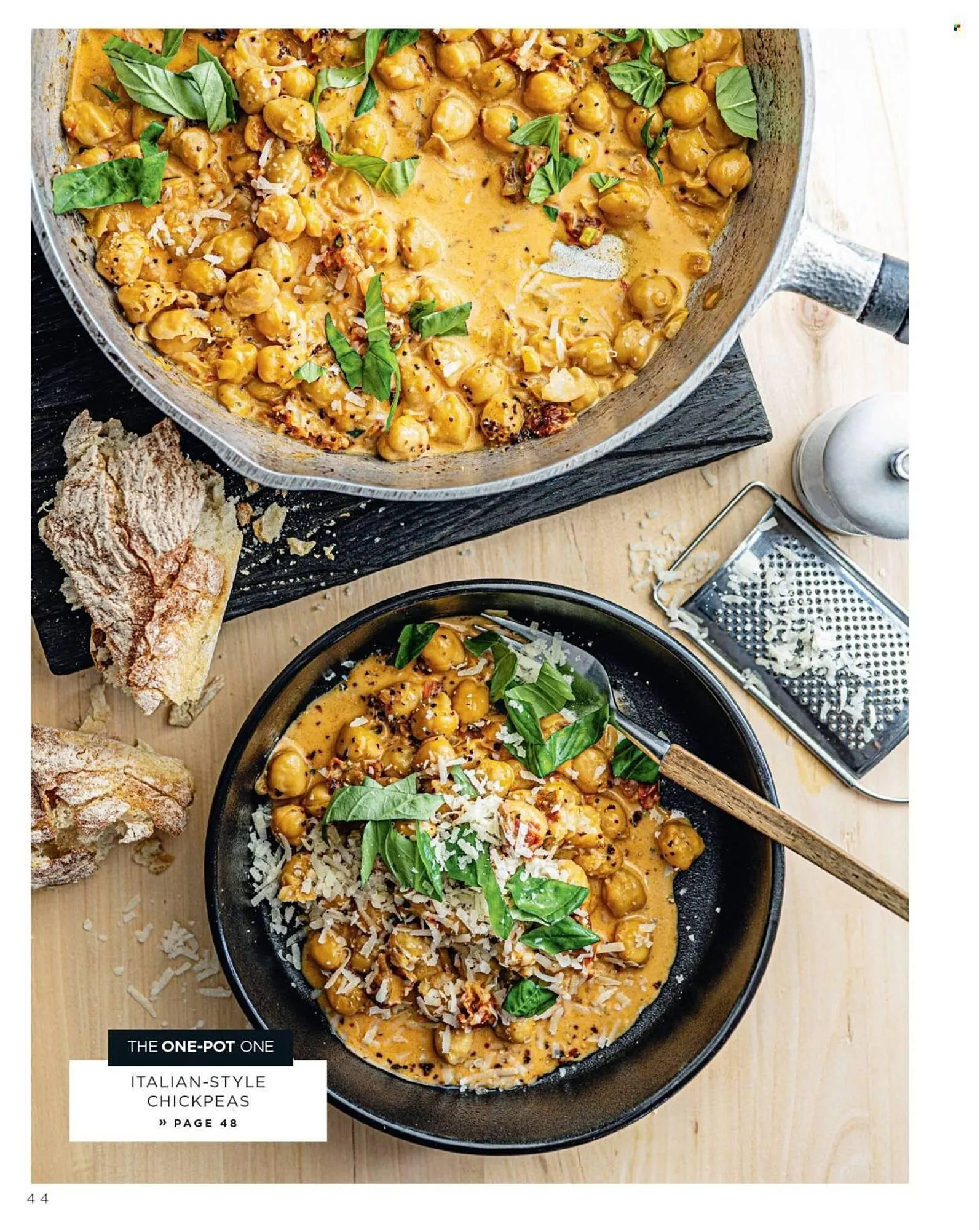 Sainsbury's leaflet from 1 October to 31 October 2025 - Catalogue Page 44