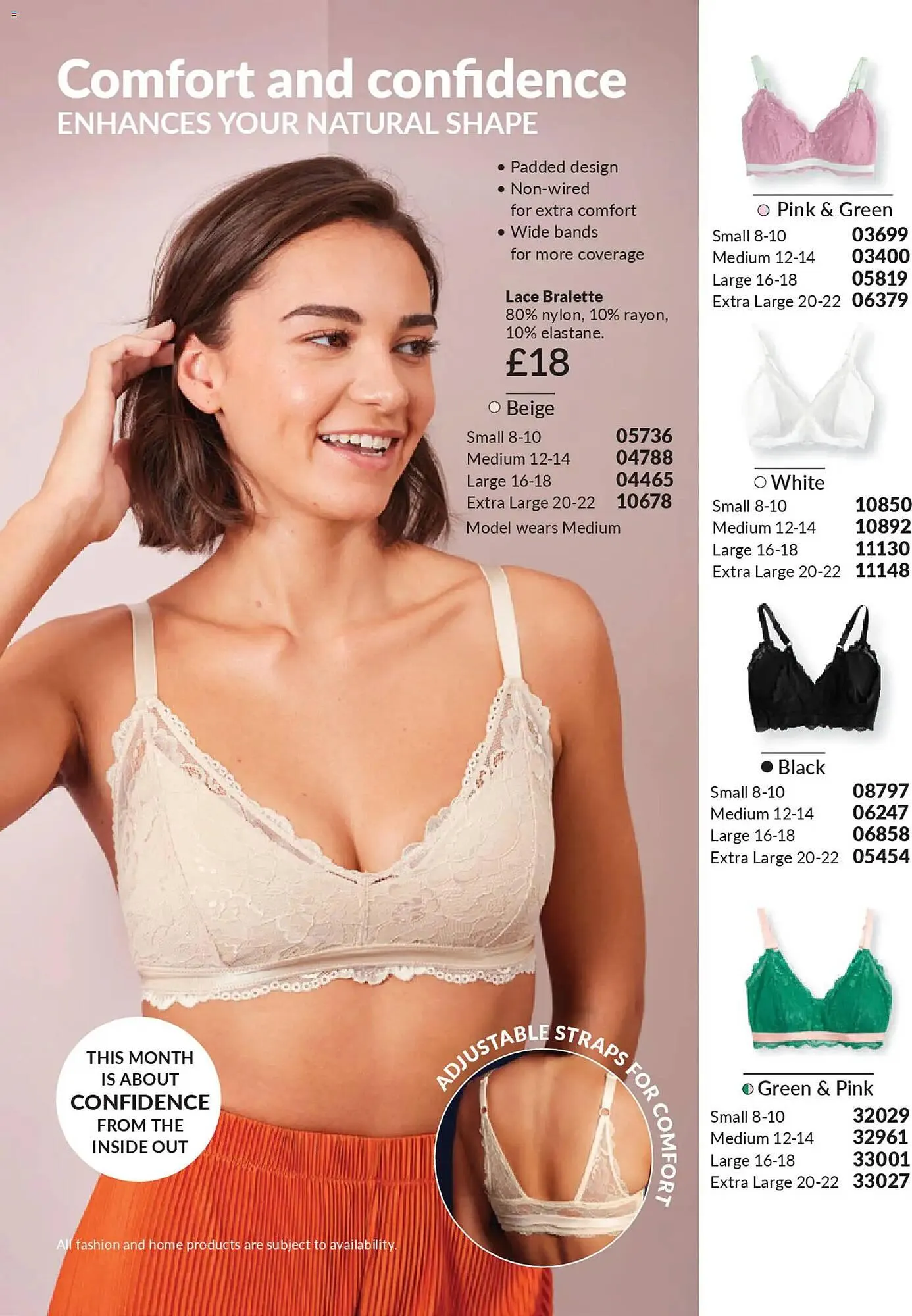 Avon catalogue from 1 February to 1 March 2026 - Catalogue Page 140