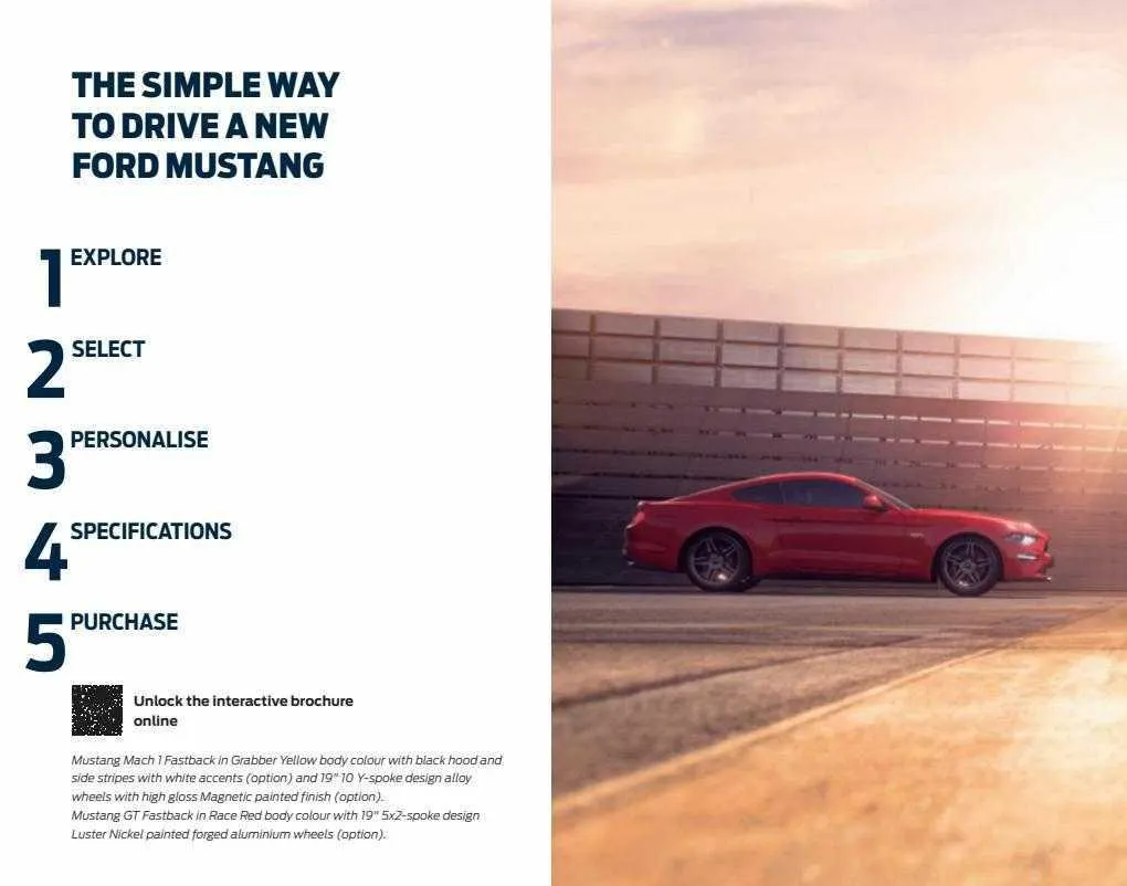 Ford Weekly Offers from 12 January to 29 February 2024 - Catalogue Page 2