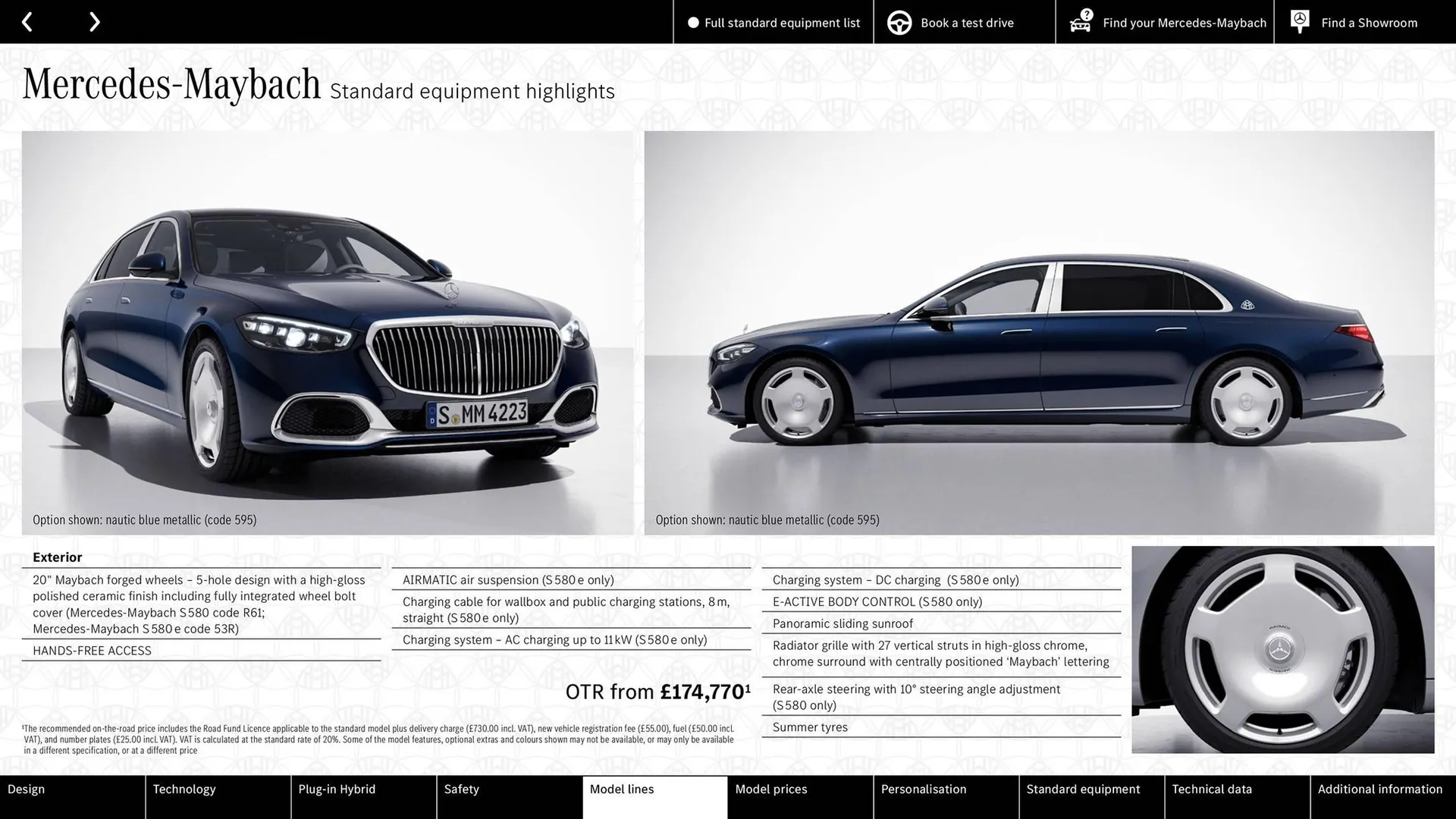 Mercedes-Benz leaflet from 24 June to 24 June 2026 - Catalogue Page 24