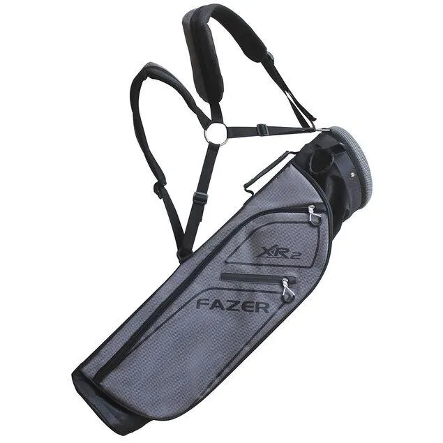 Fazer XR2 Lightweight Golf Pencil Bag