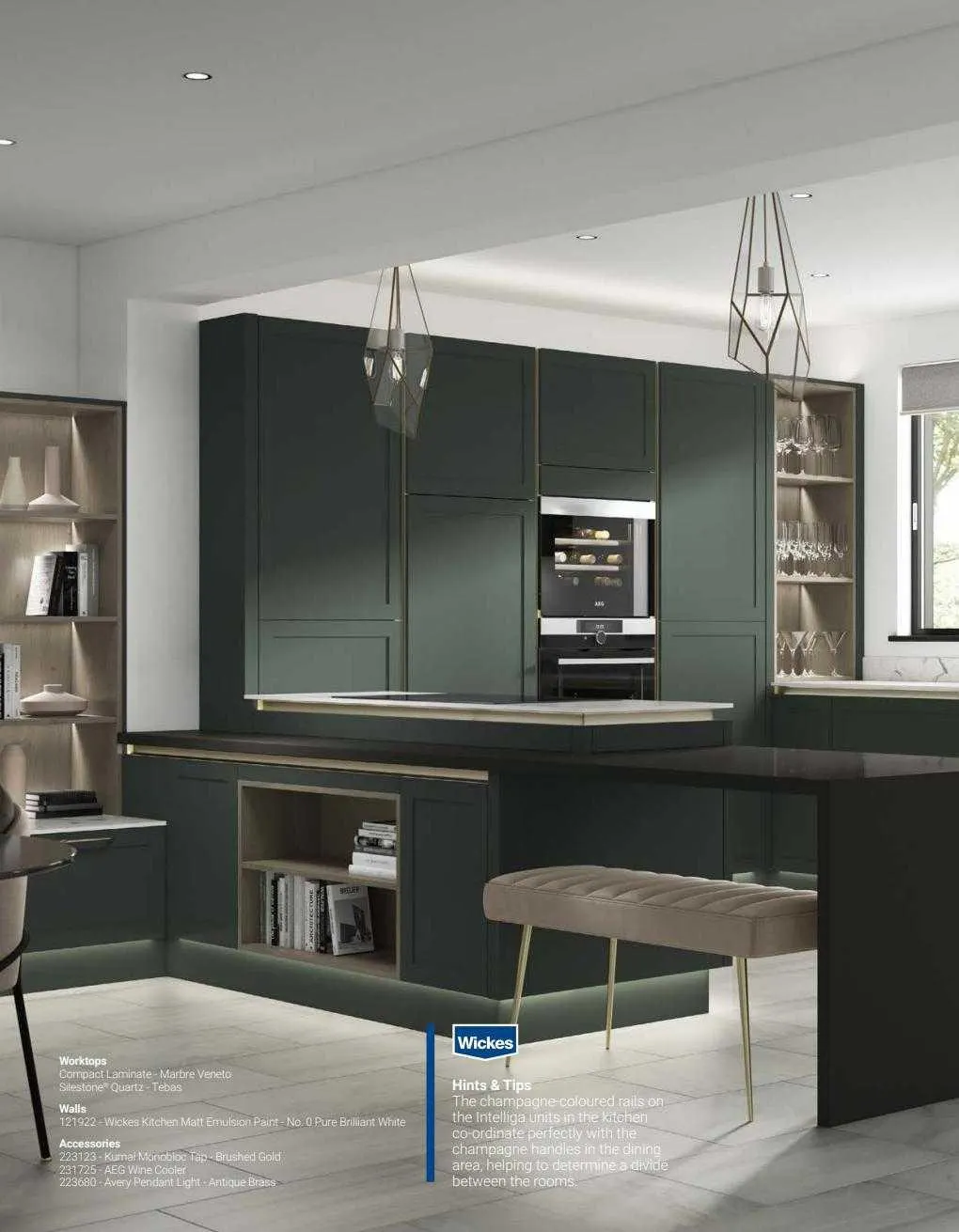 Wickes Weekly Offers from 13 April to 31 December 2023 - Catalogue Page 42