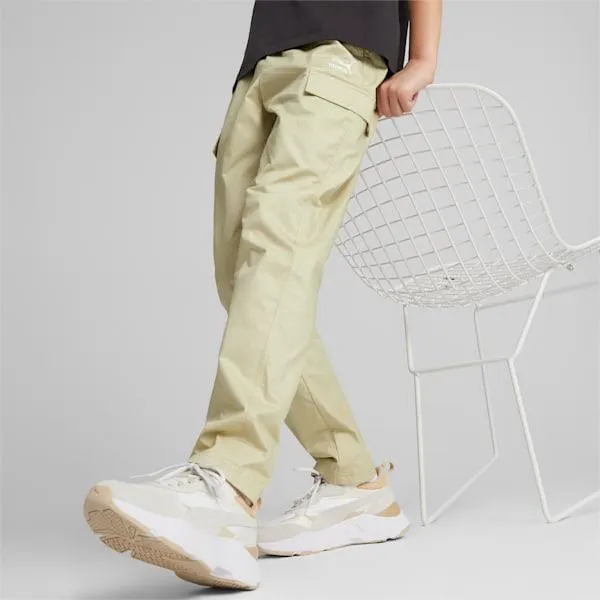 Classics Woven Sweatpants Youth