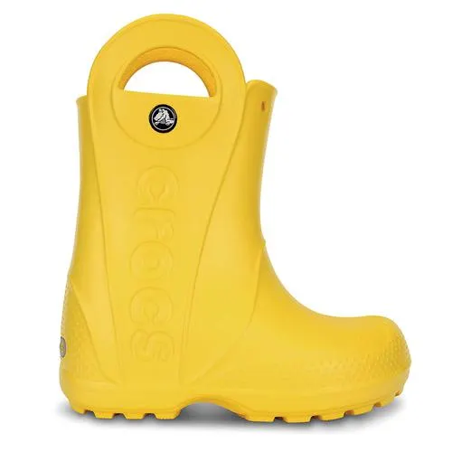 Crocs Handle It Rain Boots