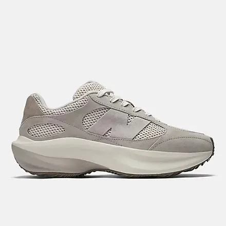 WRPD Grey Days Shoes