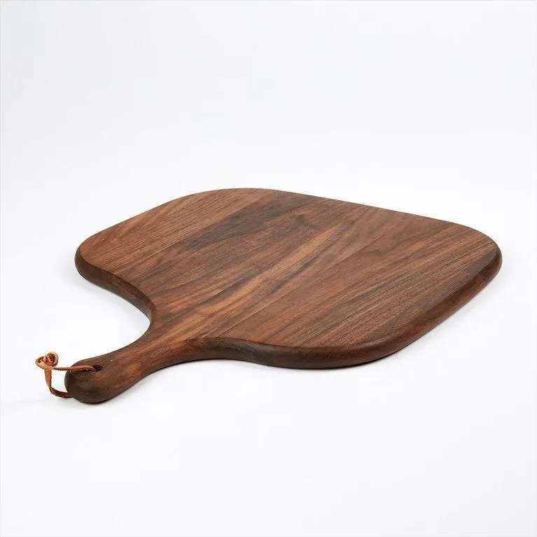 Walnut Chopping Board Large 42cm