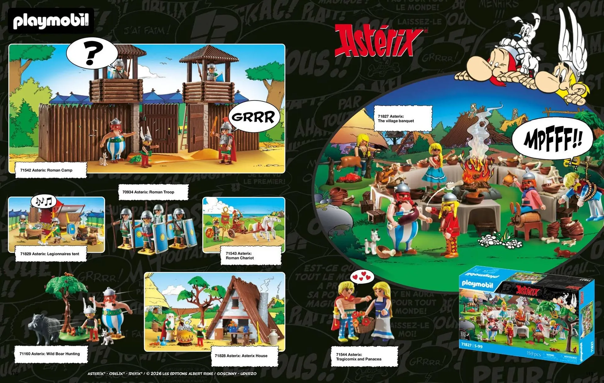 Playmobil catalogue from 5 January to 30 June 2026 - Catalogue Page 57