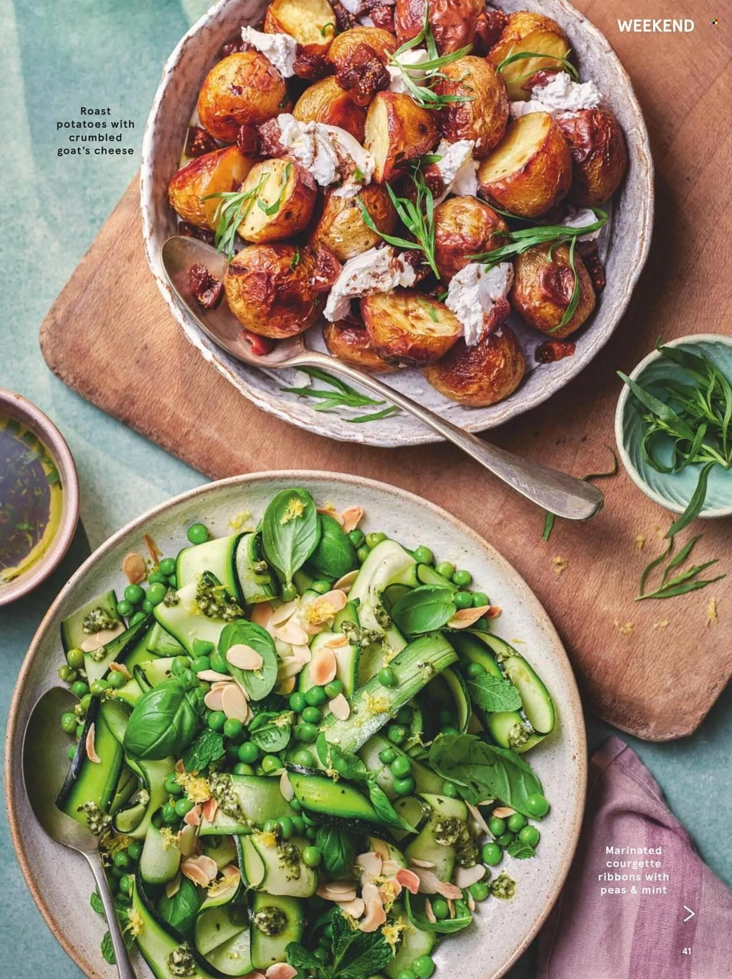 Tesco leaflet from 1 March to 31 March 2026 - Catalogue Page 41