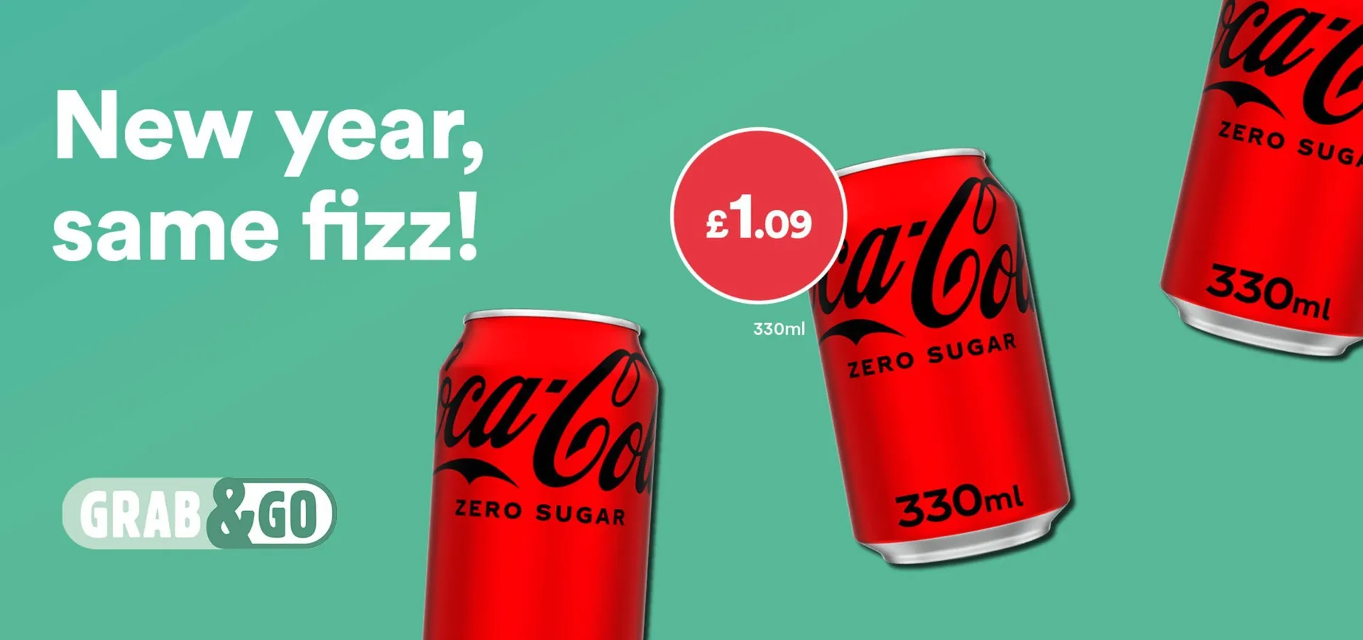 Costcutter leaflet from 5 January to 18 January 2026 - Catalogue Page 3