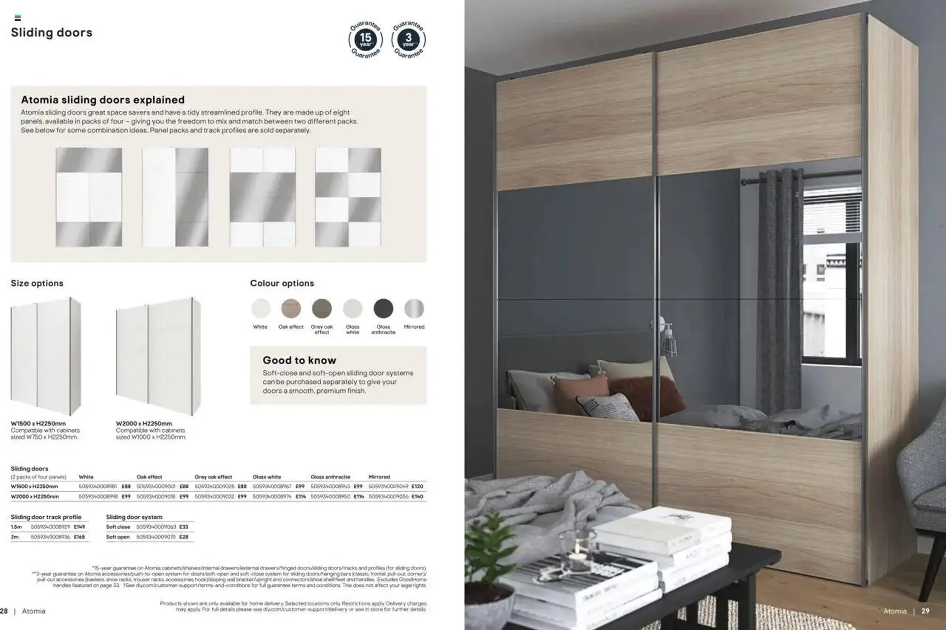 B&Q leaflet from 22 July to 1 February 2026 - Catalogue Page 15