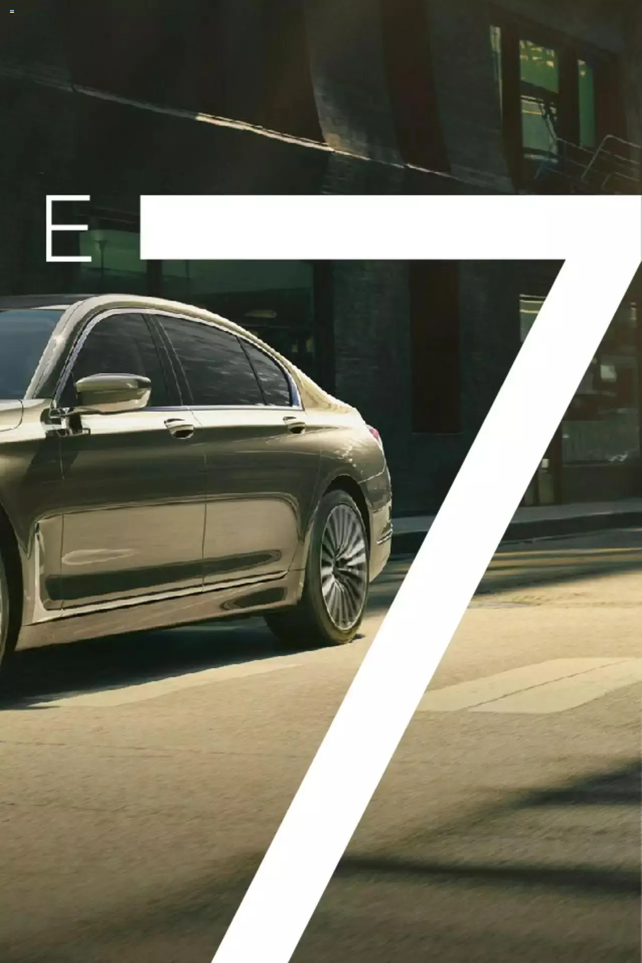 BMW - 7 Series Brochure from 21 January to 31 December 2023 - Catalogue Page 2