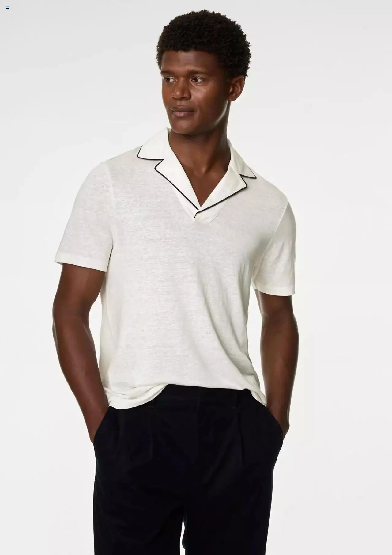 Marks & Spencer - Men from 1 June to 31 December 2024 - Catalogue Page 6