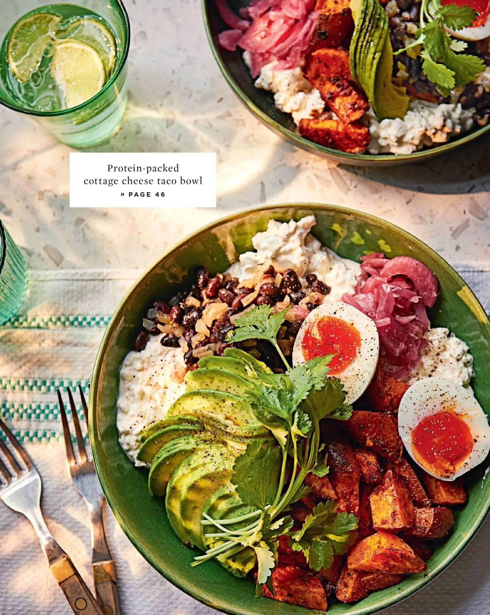 Sainsbury's leaflet from 1 August to 31 August 2025 - Catalogue Page 41