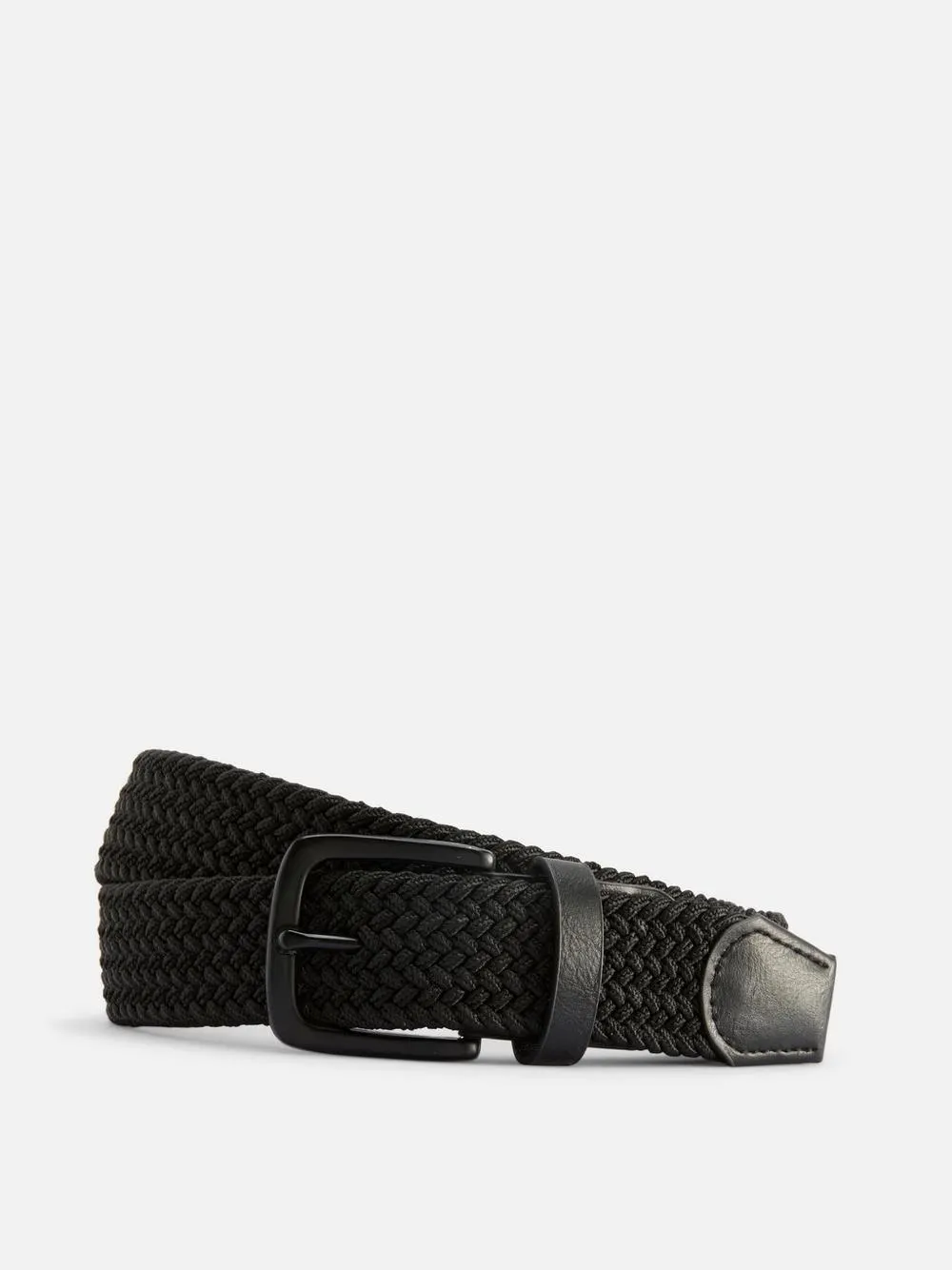 Woven Elastic Belt