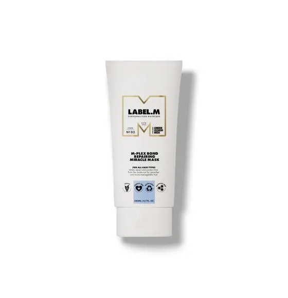 LABEL.M M-Plex Bond Repairing Miracle Mask