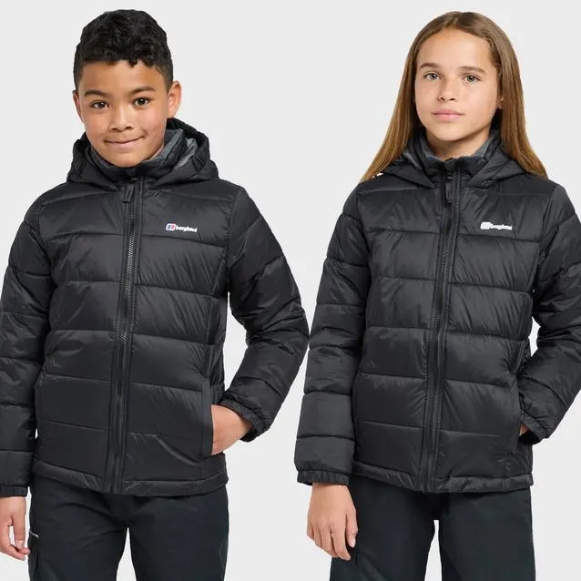 Kids' Burham Insulated Jacket