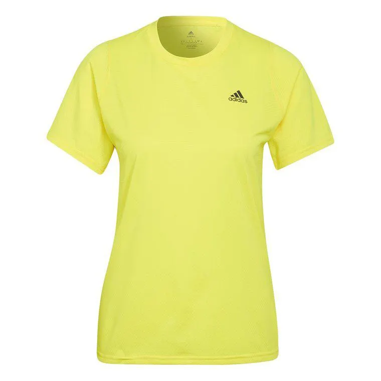 adidas Icon 3B T Shirt Womens